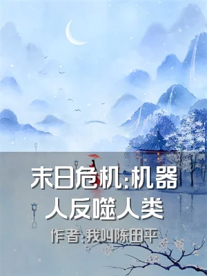 末日危机：机器人反噬人类