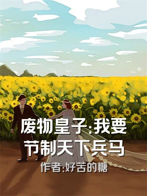 废物皇子：我要节制天下兵马