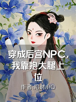 穿成后宫NPC，我靠抱大腿上位