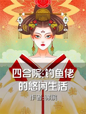 四合院：钓鱼佬的悠闲生活