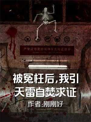 被冤枉后，我引天雷自焚求证