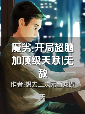 魔劣：开局超脑加顶级天赋！无敌