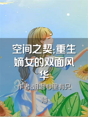 空间之契：重生嫡女的双面风华