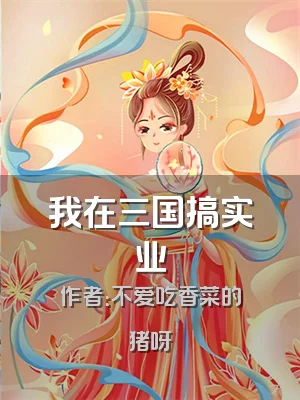 我在三国搞实业