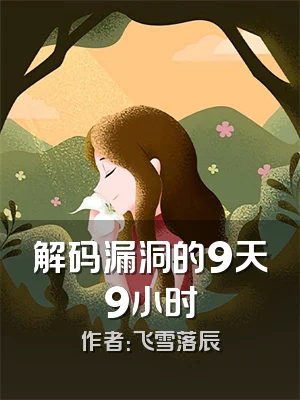 解码漏洞的9天9小时
