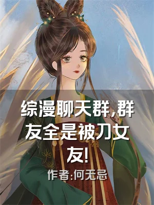 综漫聊天群，群友全是被刀女友！