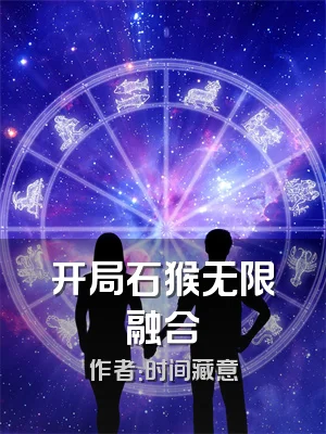 开局石猴无限融合