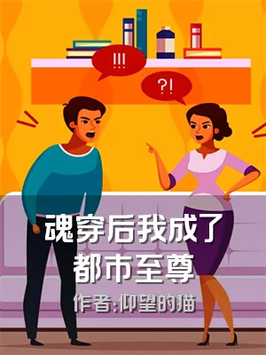 魂穿后我成了都市至尊