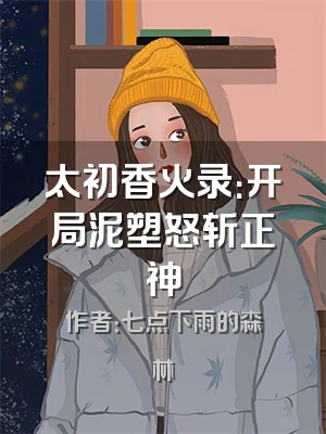 太初香火录：开局泥塑怒斩正神