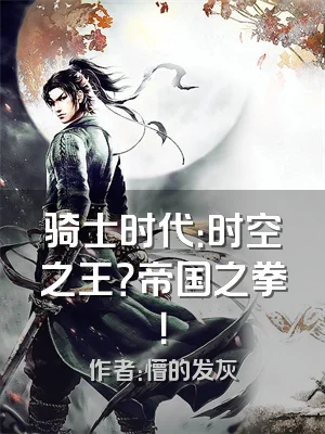 骑士时代：时空之王？帝国之拳！