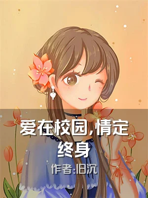 爱在校园，情定终身