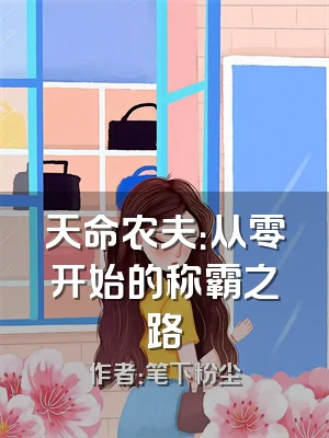 天命农夫：从零开始的称霸之路