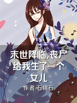 末世降临，丧尸给我生了一个女儿