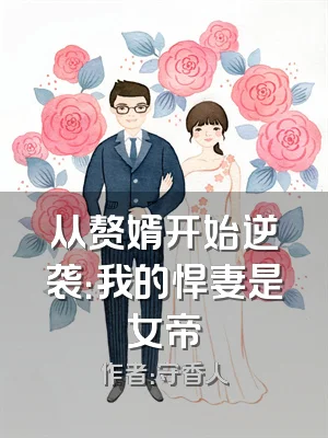 从赘婿开始逆袭：我的悍妻是女帝