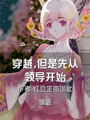 穿越，但是先从领导开始