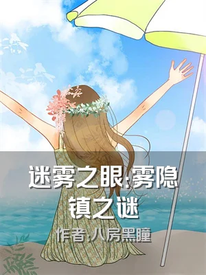 迷雾之眼：雾隐镇之谜