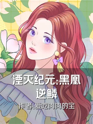 湮灭纪元：黑凰逆鳞