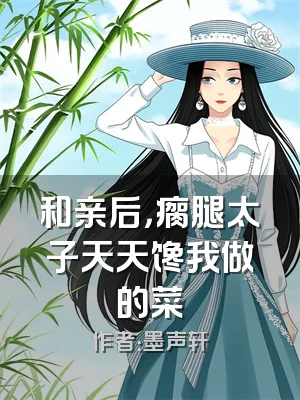 和亲后，瘸腿太子天天馋我做的菜