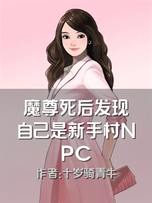 魔尊死后发现自己是新手村NPC