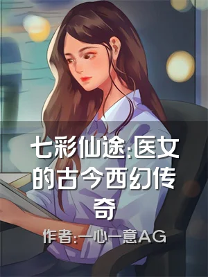 七彩仙途：医女的古今西幻传奇