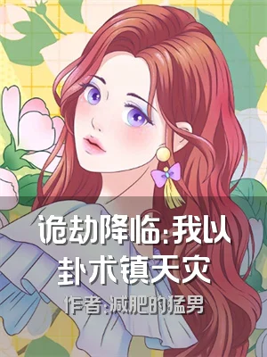 诡劫降临：我以卦术镇天灾