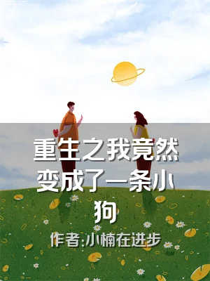重生之我竟然变成了一条小狗