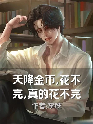 天降金币，花不完，真的花不完