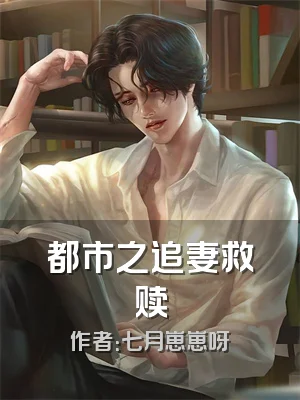都市之追妻救赎