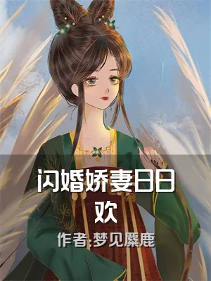 闪婚娇妻日日欢