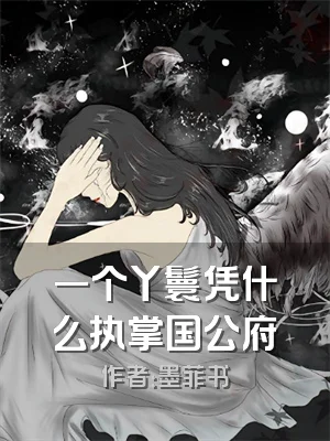 一个丫鬟凭什么执掌国公府