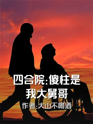 四合院：傻柱是我大舅哥