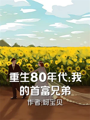 重生80年代：我的首富兄弟