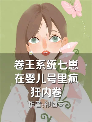 卷王系统七崽在婴儿号里疯狂内卷