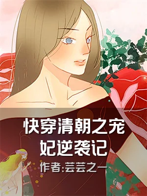 快穿清朝之宠妃逆袭记