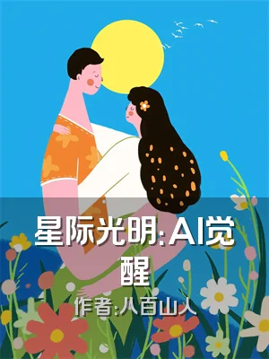 星际光明：AI觉醒
