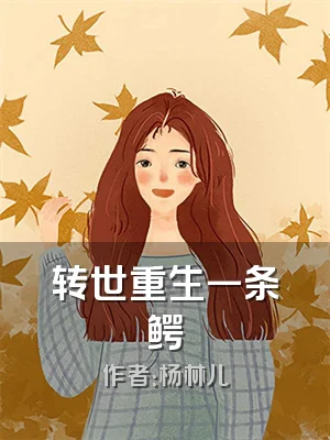 转世重生一条鳄