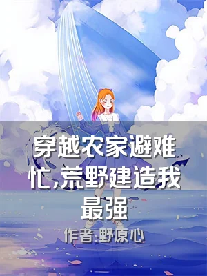 穿越农家避难忙，荒野建造我最强