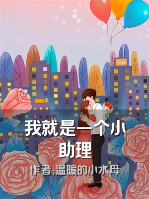 我就是一个小助理