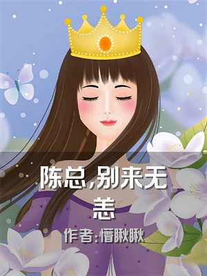 陈总，别来无恙