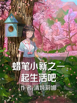 蜡笔小新之一起生活吧
