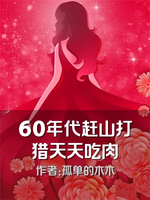 60年代赶山打猎天天吃肉