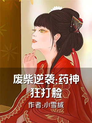 废柴逆袭：药神狂打脸