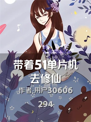 带着51单片机去修仙