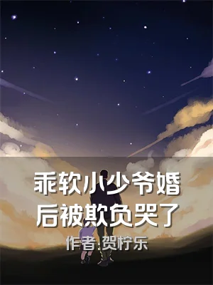 乖软小少爷婚后被欺负哭了