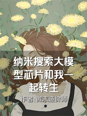 纳米搜索大模型芯片和我一起转生