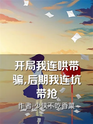 开局我连哄带骗，后期我连坑带抢