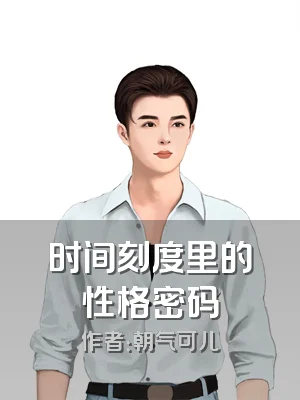 时间刻度里的性格密码