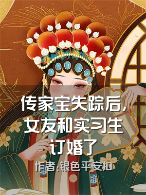 传家宝失踪后，女友和实习生订婚了