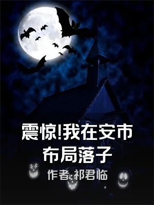 震惊！我在安市布局落子