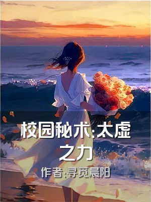 校园秘术：太虚之力